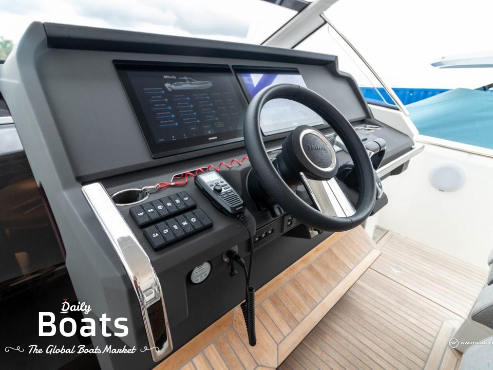 2022 Windy Sr44 Sx for sale. View price, photos and Buy 2022 Windy Sr44