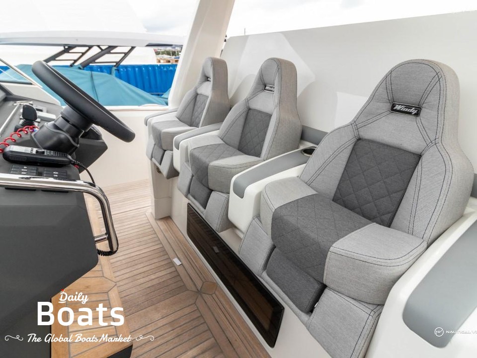 2022 Windy Sr44 Sx for sale. View price, photos and Buy 2022 Windy Sr44