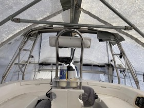 2000 Hunter 420 Passage Center Cockpit za prodaju