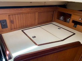 1999 Island Packet 45 for sale