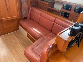 1999 Island Packet 45 for sale