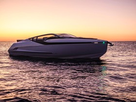 2023 Fairline F//Line 33 Outboard