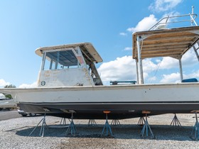 2000 Custom Work Boat