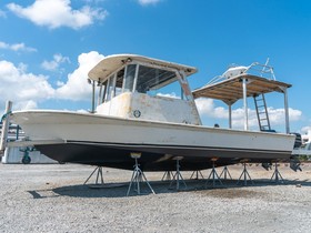 Buy 2000 Custom Work Boat