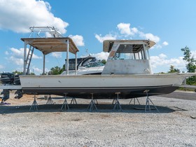 Купити 2000 Custom Work Boat
