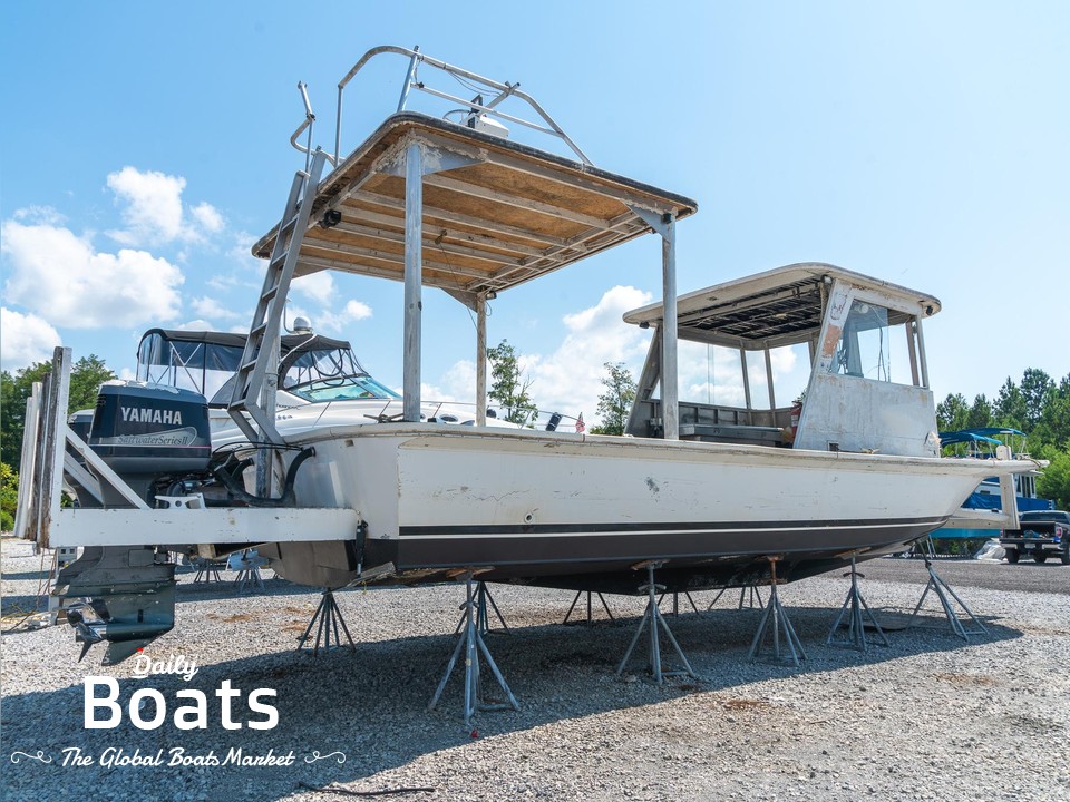 2000 Custom Work Boat for sale. View price, photos and Buy 2000 Custom Work Boat 453302