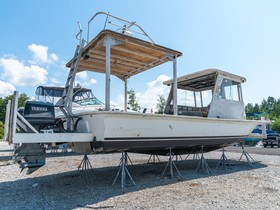 2000 Custom Work Boat kopen