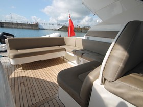 2011 Fairline Targa 38