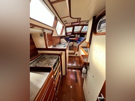 2014 Custom 53' Expedition Voyaging Lifting Keeler for sale