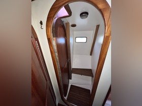 2014 Custom 53' Expedition Voyaging Lifting Keeler for sale
