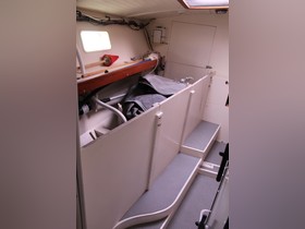 2014 Custom 53' Expedition Voyaging Lifting Keeler