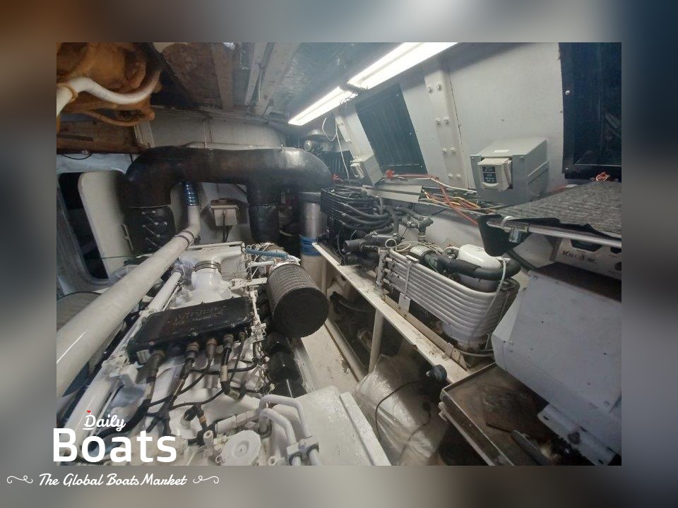 1998 Leopard 27M for sale. View price, photos and Buy 1998 Leopard 27M ...