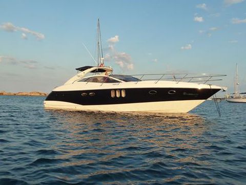 Buy 2006 Absolute 45 Stc