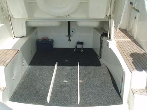Buy 2006 Absolute 45 Stc