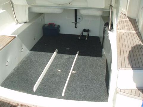 2006 Absolute 45 Stc for sale