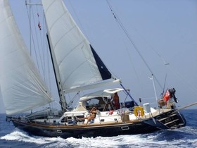 Hylas Yachts UK Ltd. 54 Cc