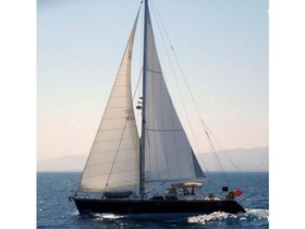 Vegyél 1999 Hylas Yachts UK Ltd. 54 Cc