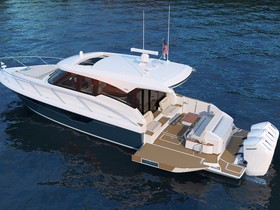 2023 Tiara Yachts 48 Le myytävänä