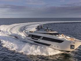 2023 Ferretti Yachts 1000 en venta