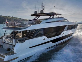 2023 Ferretti Yachts 1000 en venta