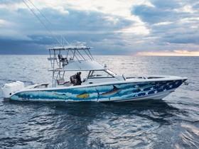 2023 Yellowfin 54 Offshore for sale