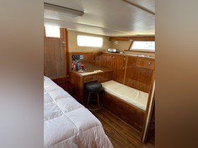1981 Uniflite 48 Yacht Fisherman for sale