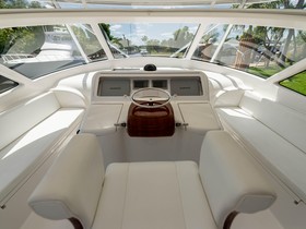 2012 Viking 42 Open