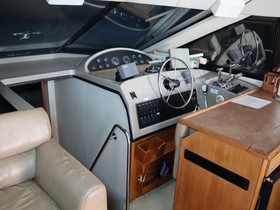 1999 Bayliner 3988 Command Bridge Motoryacht satın almak