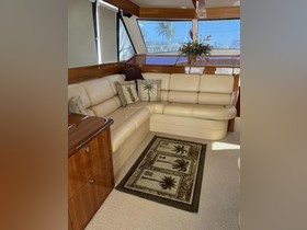 2011 Maritimo M48