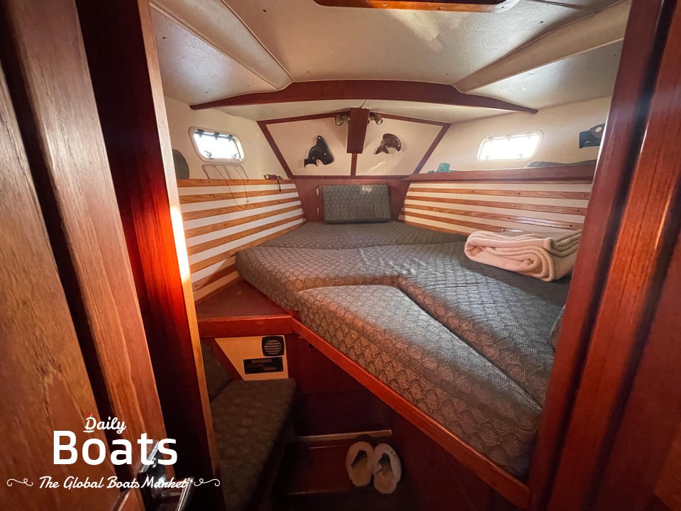 1988 Sceptre Pilothouse for sale. View price, photos and Buy 1988