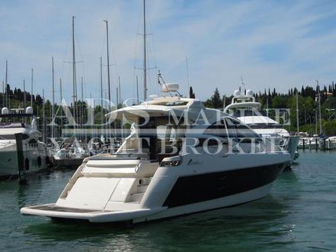 2008 Queens 45 for sale