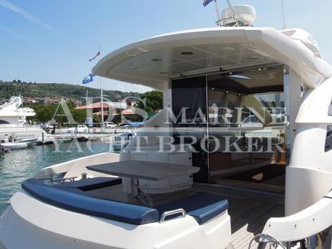 2008 Queens 45 for sale