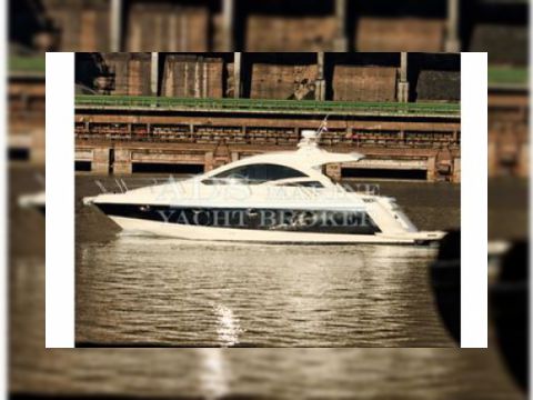 2008 Queens 45 for sale