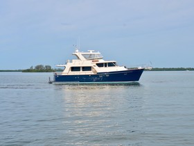 2008 Marlow 53C Explorer