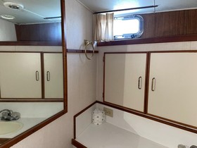 Osta 1986 Tollycraft 44 Cockpit Motor Yacht