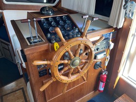 Osta 1986 Tollycraft 44 Cockpit Motor Yacht