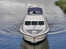 2000 Broom 50 for sale