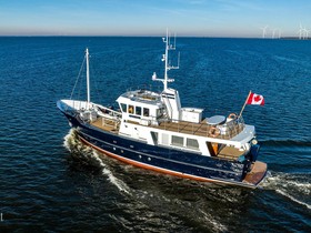 1998 Vripack Research Vessel 72 for sale