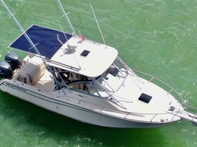 2007 Grady-White 305 Express for sale