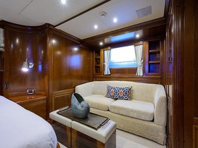 2007 Benetti Tradition 100 for sale