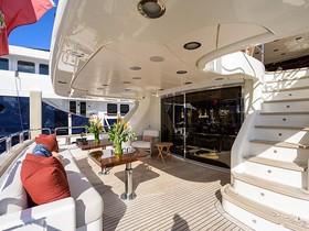 2007 Benetti Tradition 100 satın almak