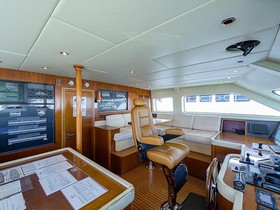 2007 Benetti Tradition 100 satın almak