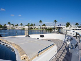 2007 Benetti Tradition 100 for sale