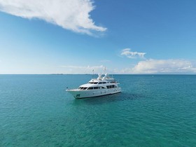 2007 Benetti Tradition 100