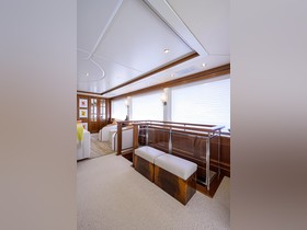 2007 Benetti Tradition 100