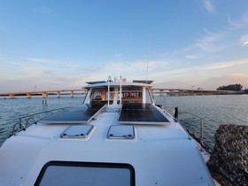 Buy 2018 Endeavour Catamaran 440 Hybrid