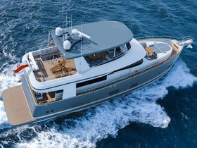 Cormorant Yachts Cor650