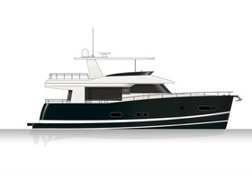 Vegyél 2023 Cormorant Yachts Cor650