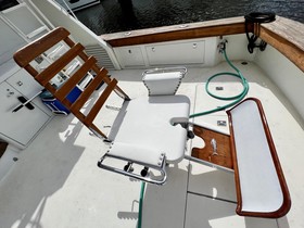 1996 Egg Harbor 58 for sale