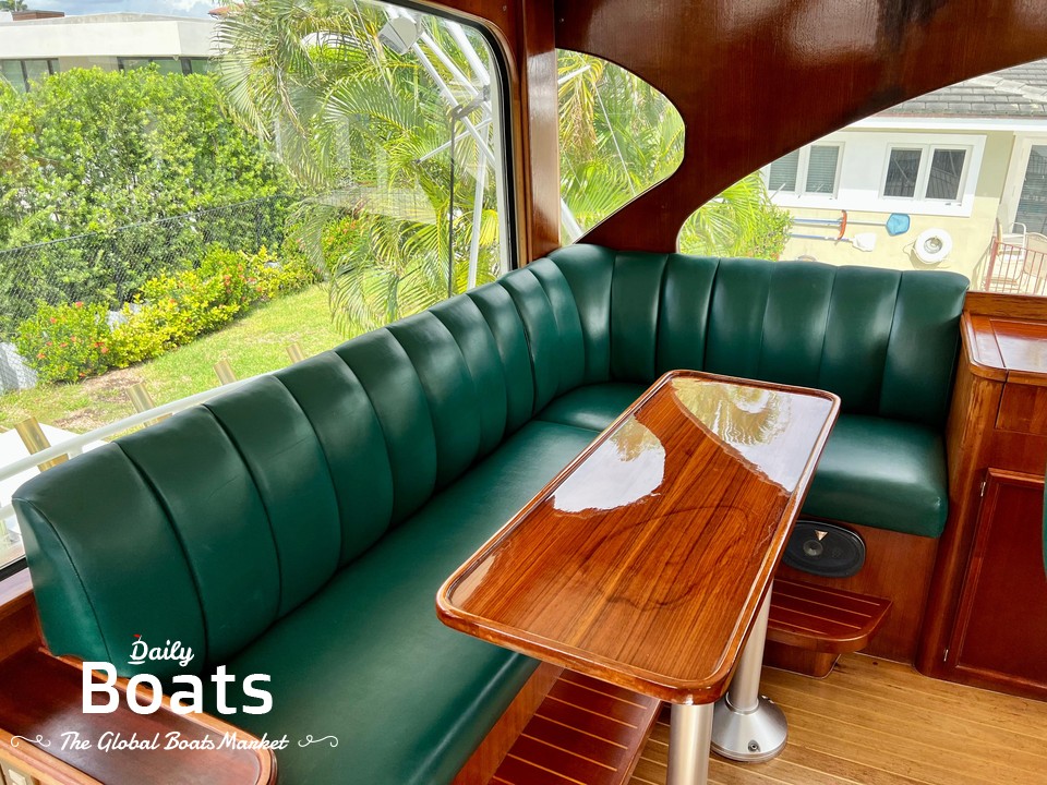 1996 Egg Harbor 58 for sale. View price, photos and Buy 1996 Egg Harbor